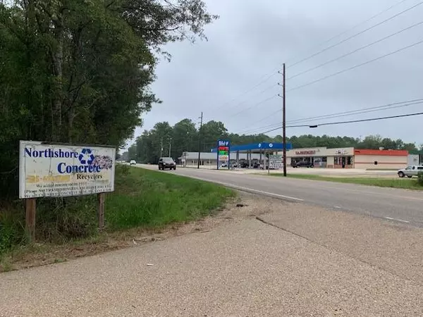 Robert, LA 70455,C3 HIGHWAY 445 HWY