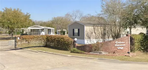 5885 LAVEY LN, Baker, LA 70714