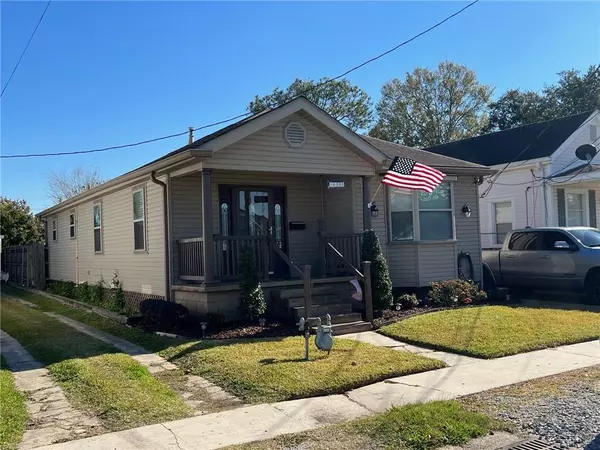 Harvey, LA 70058,439 GREFER AVE