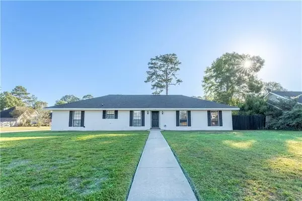 1 NORBROOK CIR, Hammond, LA 70401