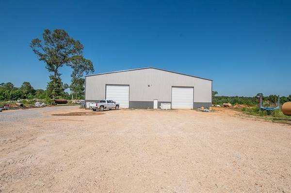 288 SAINT CLAIR RD, Boyce, LA 71409