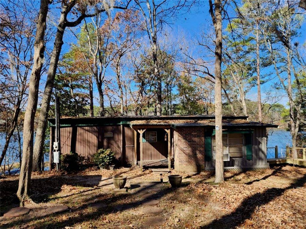 375 LAKELAND DR, Boyce, LA 71409