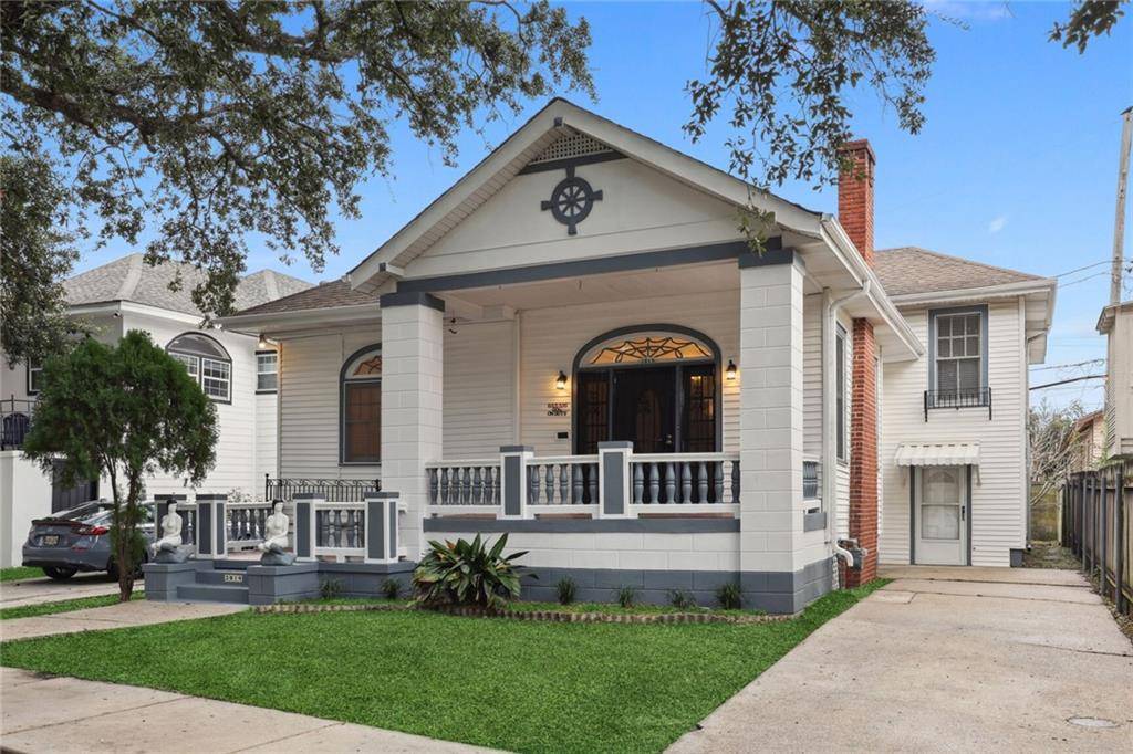 3819 LOUISIANA AVE, New Orleans, LA 70125