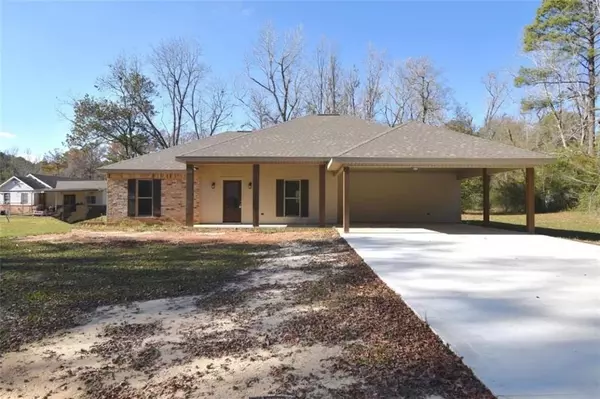5927 BALL LOOP, Ball, LA 71405