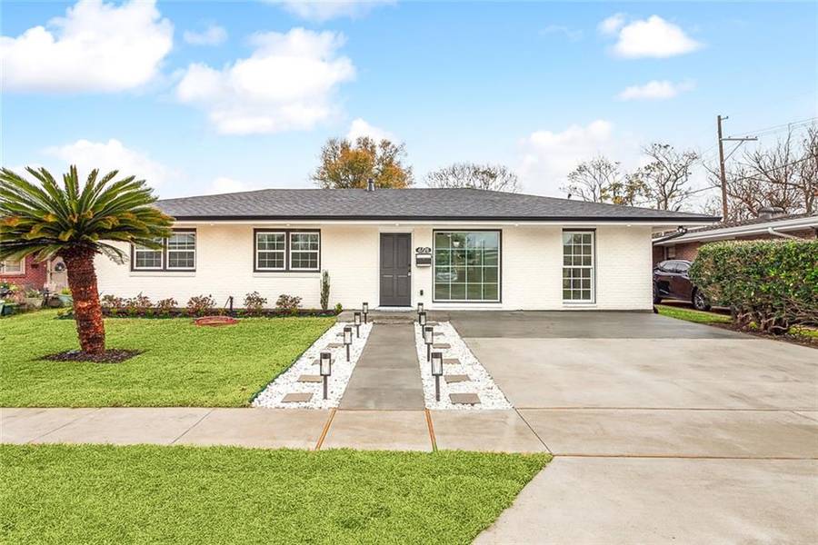 6728 CUMMINS ST, Metairie, LA 70003