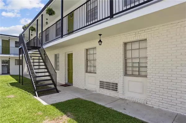 New Orleans, LA 70122,2639 DREUX ST
