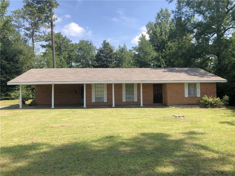 606 COLUMBIA ST, Bogalusa, LA 70427