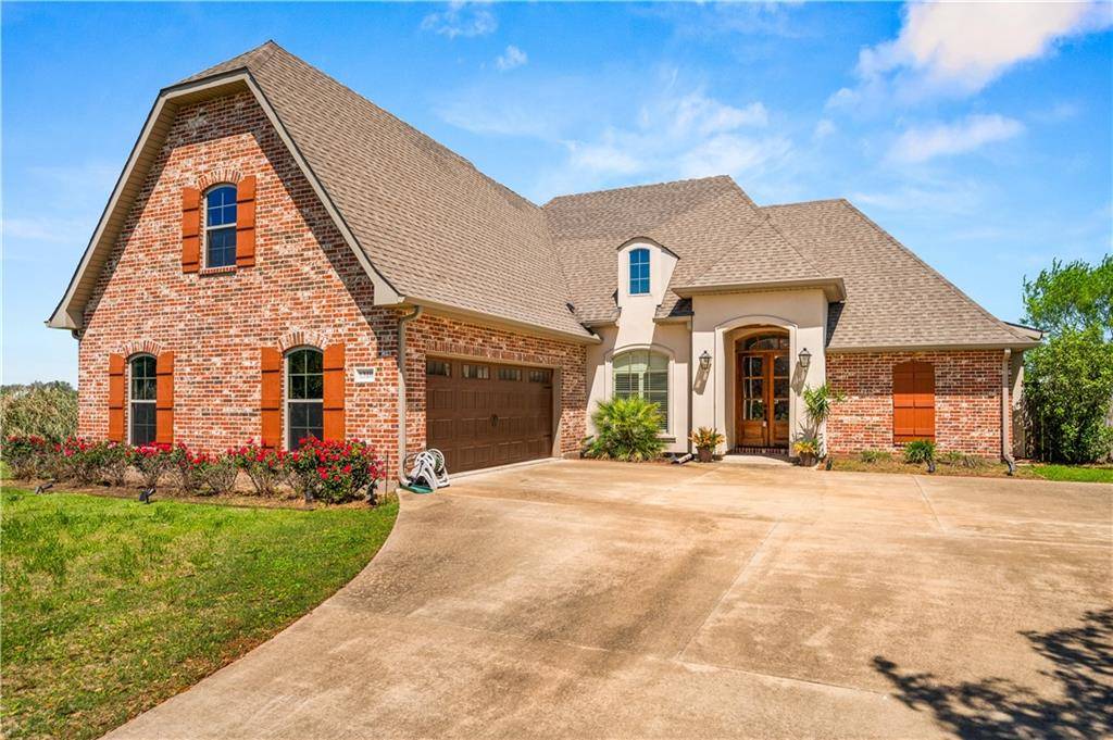 1310 ANNA LN,  Alexandria,  LA 71303