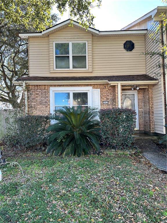 2464 OXFORD PL,  Terrytown,  LA 70056