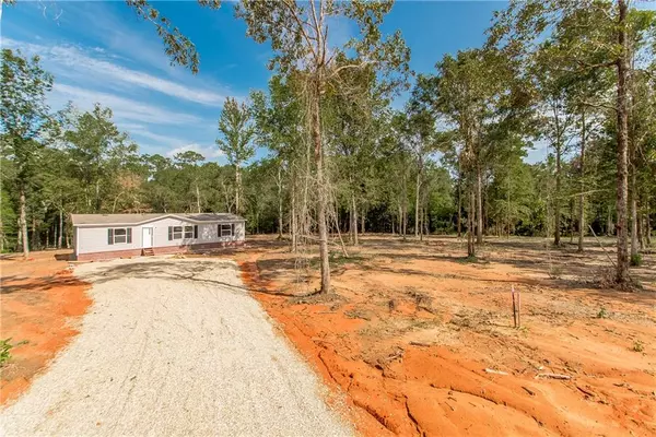 Franklinton, LA 70438,5 DEER CREEK LN