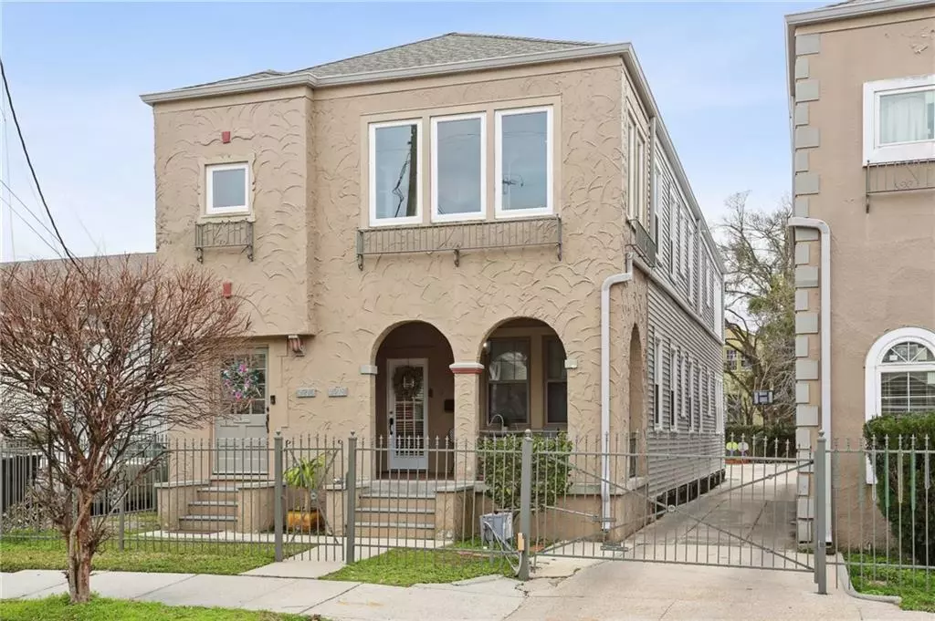 New Orleans, LA 70115,4218 FRERET ST #4218