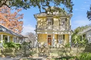 3019 URSULINES AVE, New Orleans, LA 70119