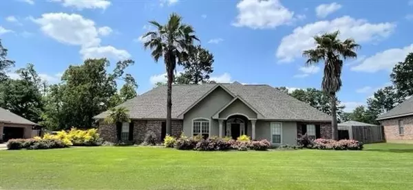 223 SWEETWATER RIM, Pineville, LA 71360