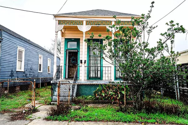1817 GENERAL TAYLOR ST, New Orleans, LA 70115