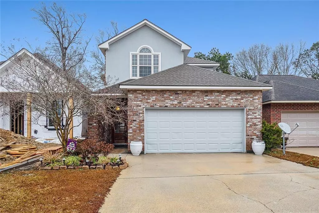 Springfield, LA 70462,23382 FAIRWAY GARDENS CT