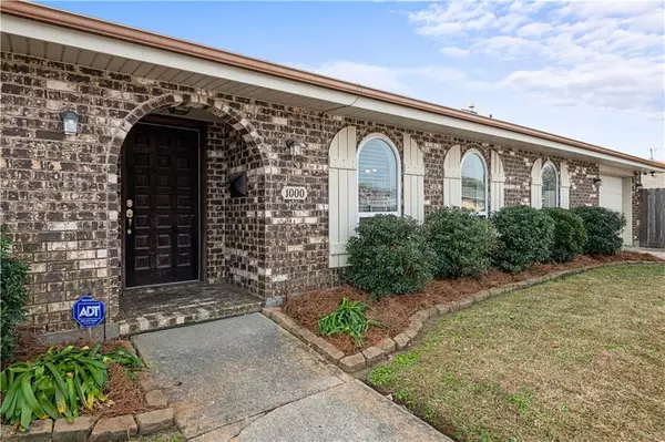 Metairie, LA 70005,1000 URSULINE ST