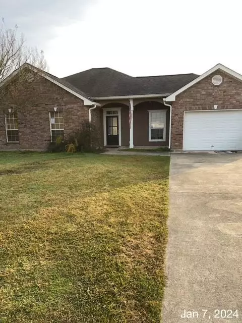 289 MARLE LOOP, Folsom, LA 70437