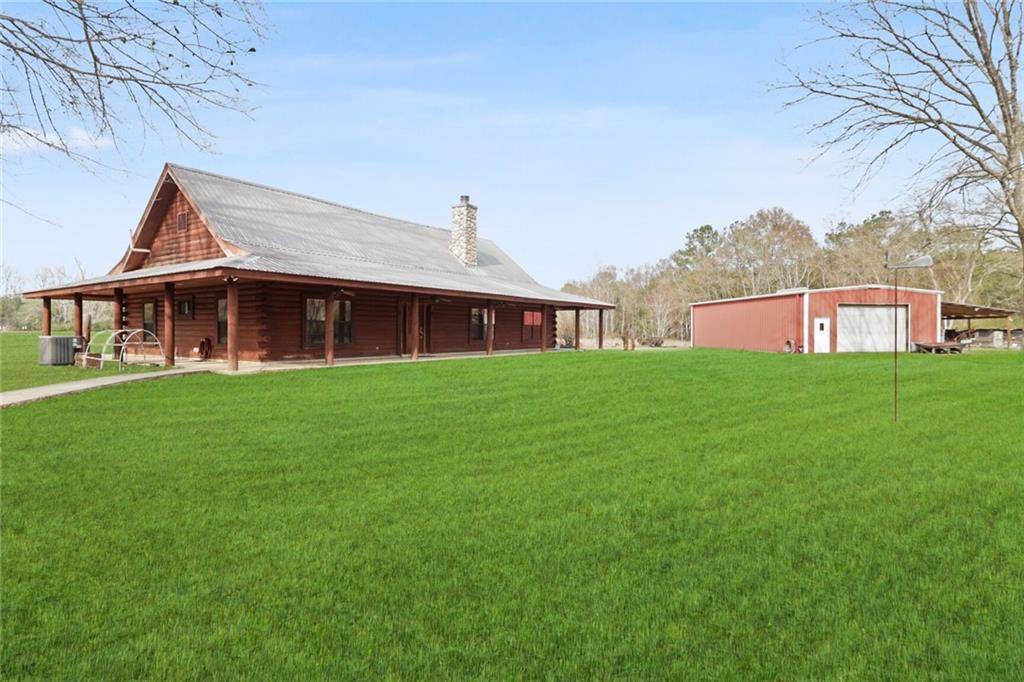29000 STEIN RD, Sun, LA 70463