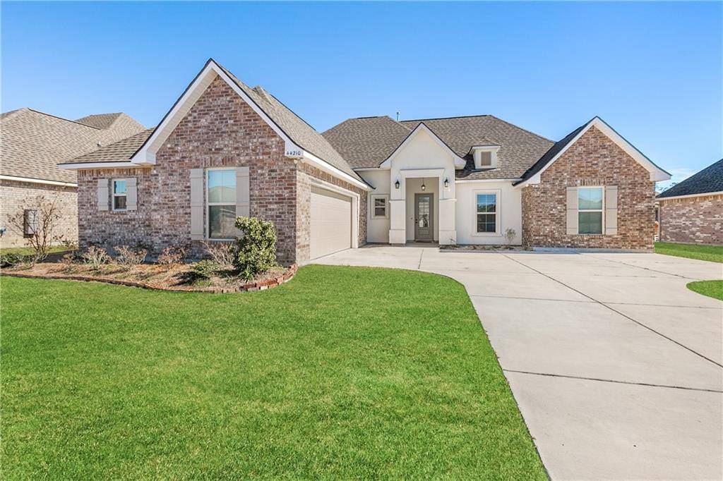 Hammond, LA 70403,44210 SHADOWPOINT DR