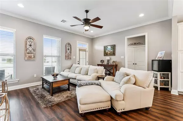 Gramercy, LA 70052,627 N MONTZ AVE