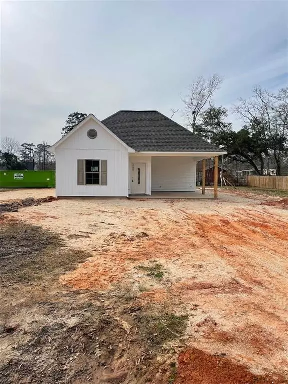 Ponchatoula, LA 70454,570 KATHLEEN DR