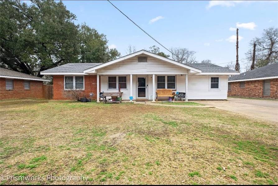 5303 CONNELLA DR, Alexandria, LA 71302