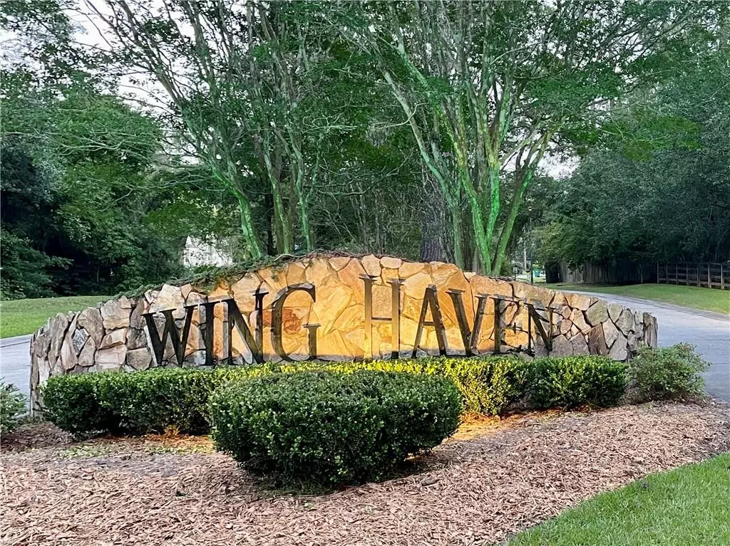 Mandeville, LA 70471,Lot 1 WING HAVEN DR