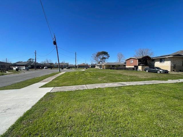 New Orleans, LA 70126,6000 CAMPUS BLVD