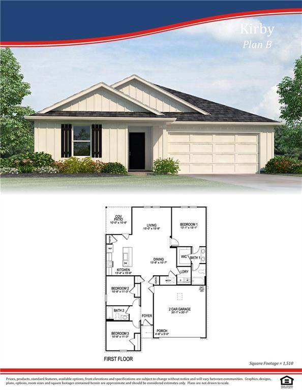 23066 SAVANNAHWOOD DR, Robert, LA 70455
