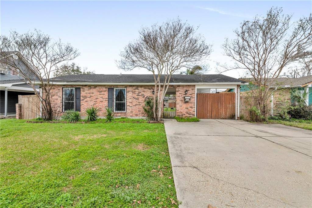 560 TERRY Pkwy, Terrytown, LA 70056