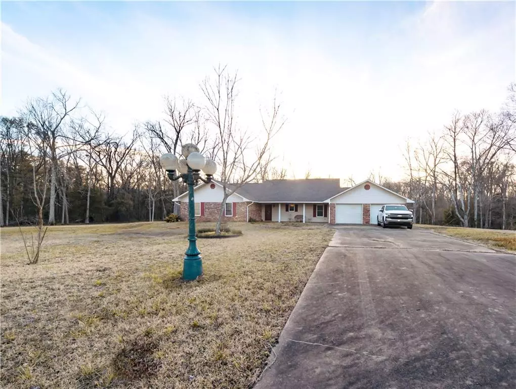 Boyce, LA 71409,250 RAPIDES STATION RD