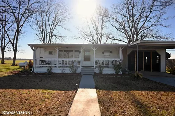 Marksville, LA 71351,5316 HWY 452