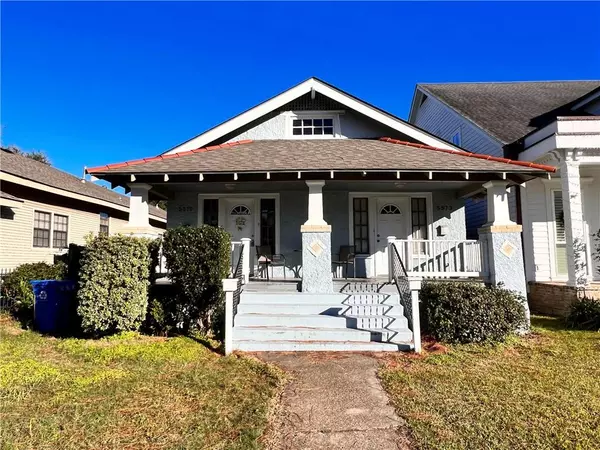 5573 75 MILNE BLVD, New Orleans, LA 70124