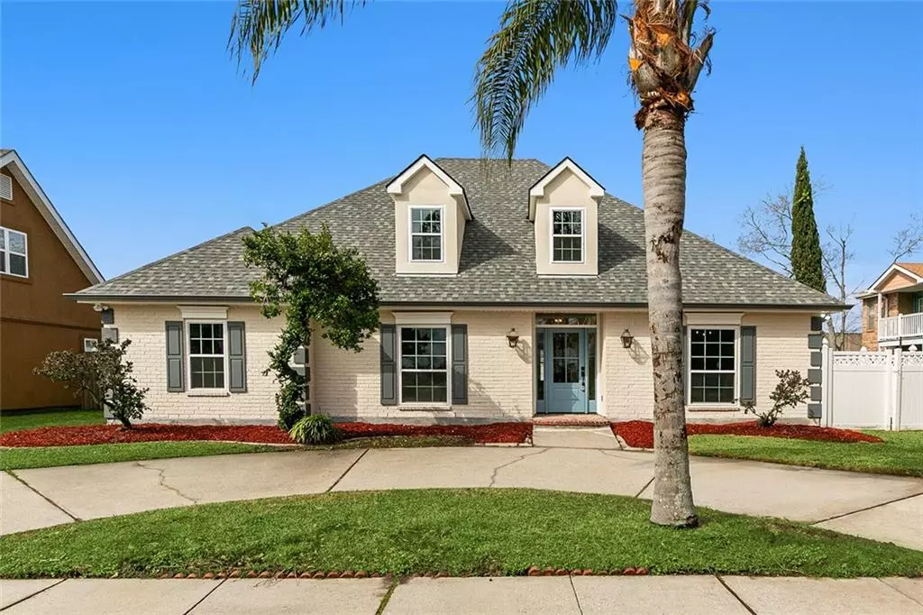 Kenner, LA 70065,3339 GRANDLAKE BLVD