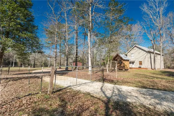 Bush, LA 70431,80295 SWEENEY RD