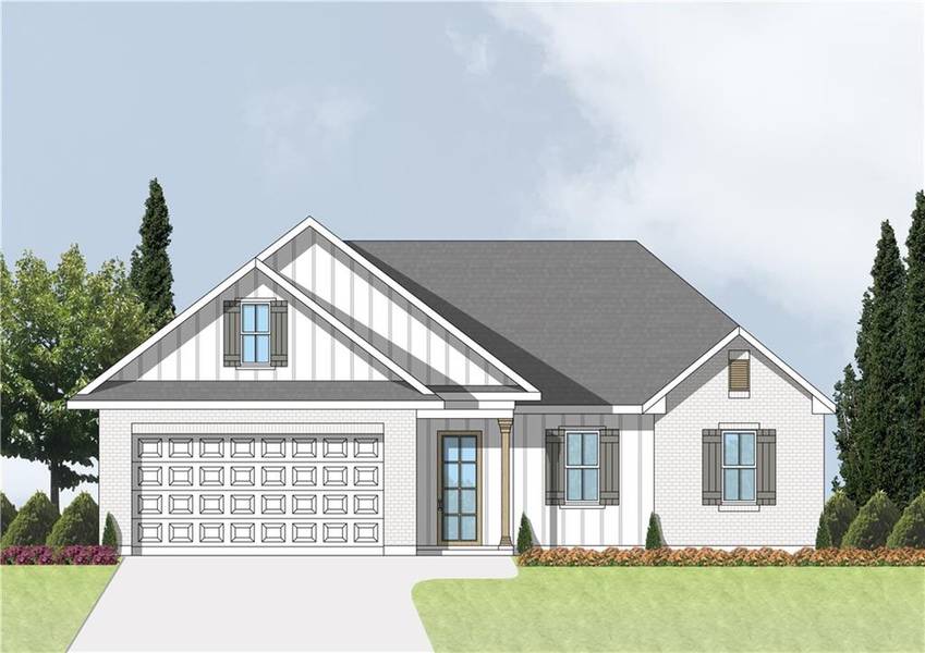 Lot 13 To Be Built JOELU DR, Franklinton, LA 70438