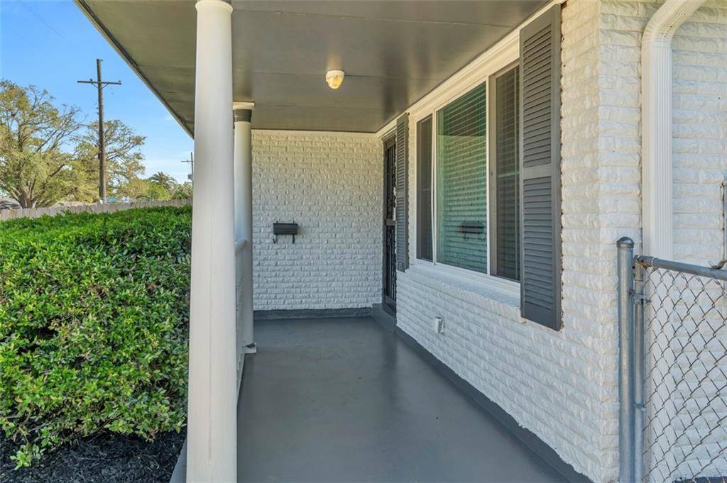 New Orleans, LA 70127,4710 HAUCK DR
