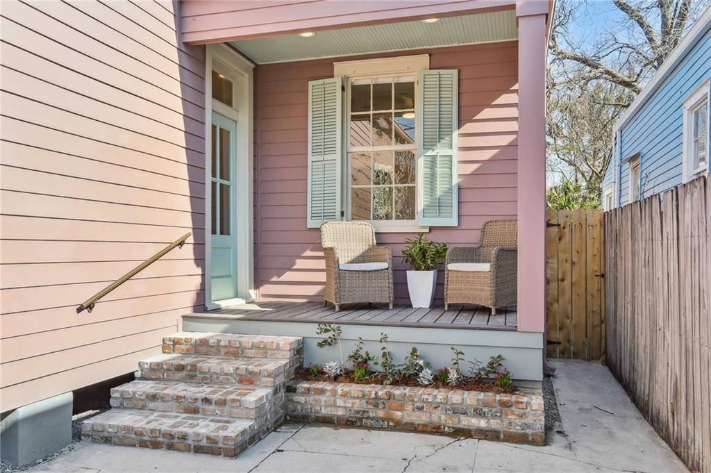 New Orleans, LA 70119,3127 DUMAINE ST