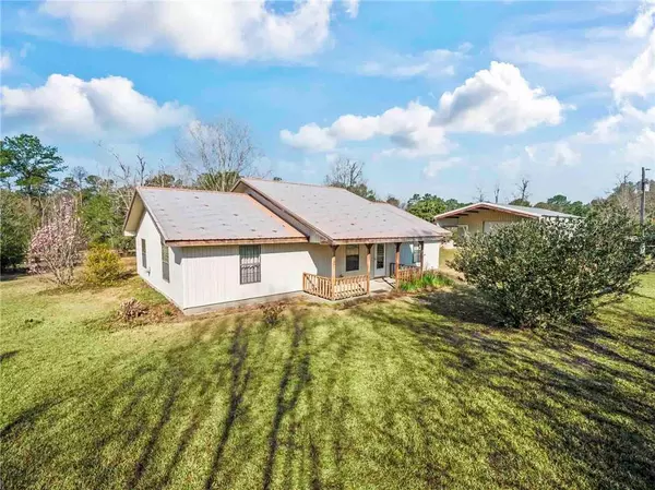 40135 ANDERSON RD, Franklinton, LA 70438