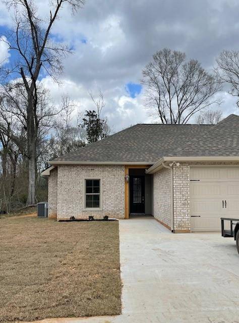 12455 MORGAN CREEK LN #A, Hammond, LA 70403