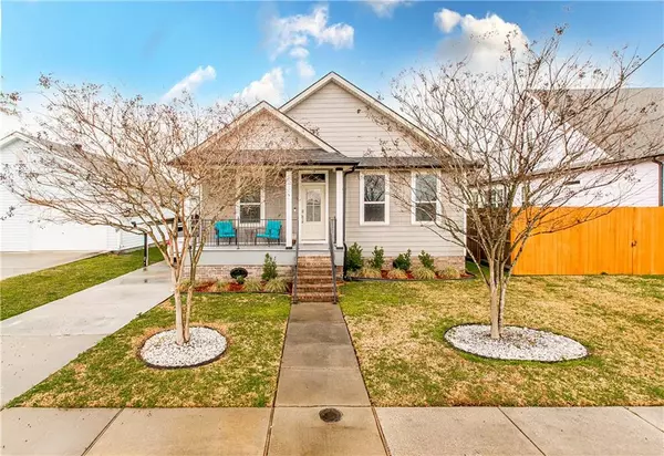 Arabi, LA 70032,1822 ALEXANDER AVE