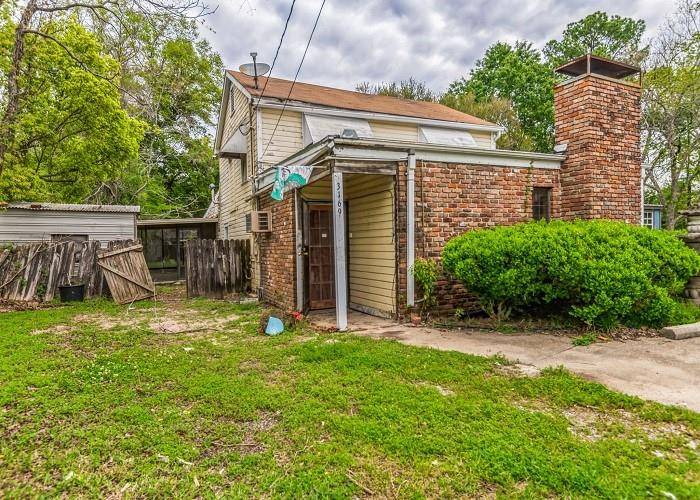 Baton Rouge, LA 70805,3169 EVANGELINE ST