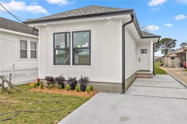 Westwego, LA 70094,646 AVENUE A