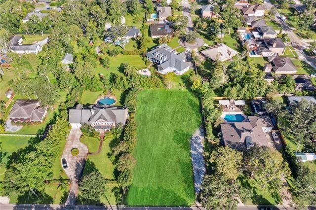 River Ridge, LA 70123,282 CITRUS RD