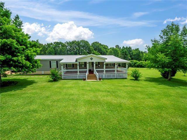 31116 CHOCTAW HILLS DR, Franklinton, LA 70438