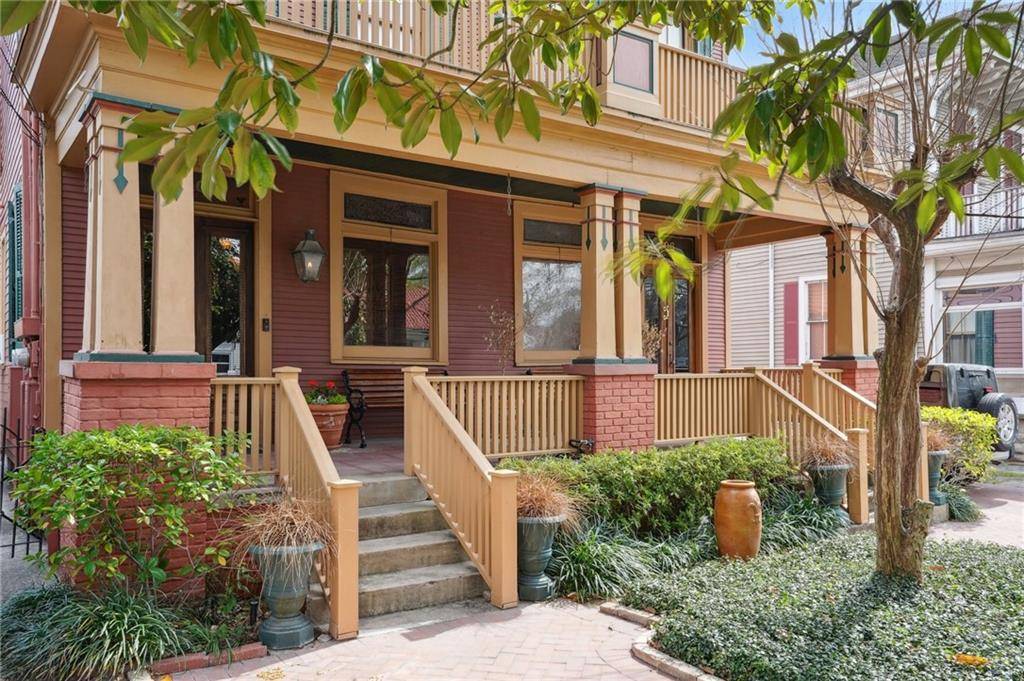 810 N ALEXANDER ST #B, New Orleans, LA 70119