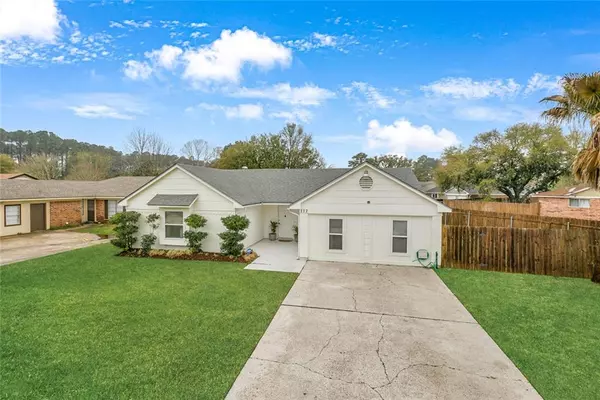 117 QUEEN ANNE DR, Slidell, LA 70460