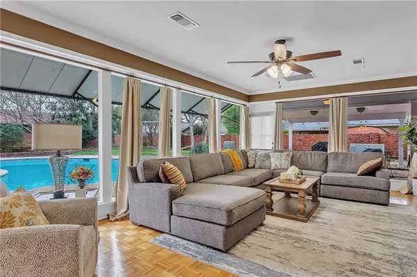 Alexandria, LA 71303,4502 WENDOVER BLVD