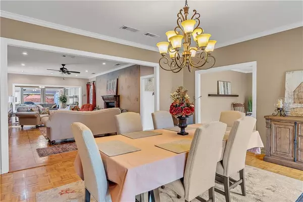 Alexandria, LA 71303,4502 WENDOVER BLVD