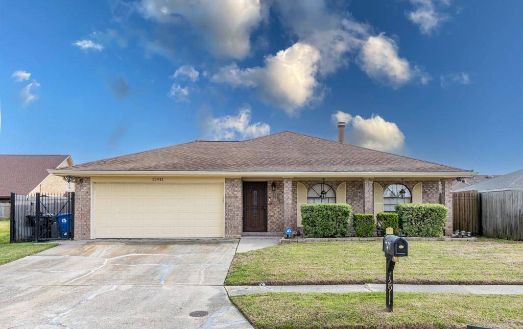 12911 PARLANGE CT, New Orleans, LA 70128